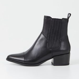 Vagabond Marja Boots Size 40